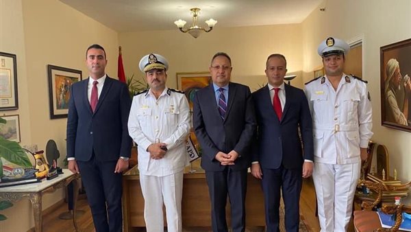 السفير محمد خليل