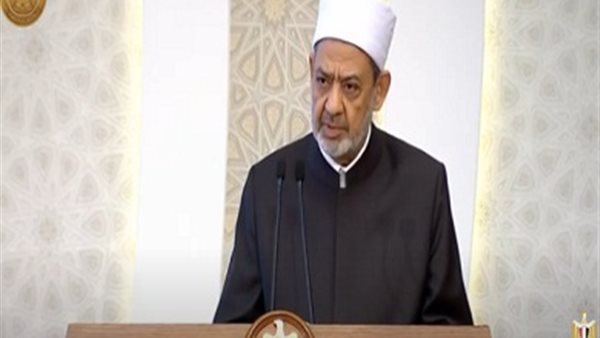 الدكتور أحمد الطيب