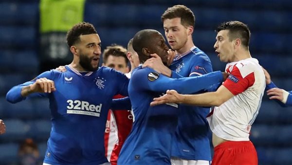 براغ ورينجرز