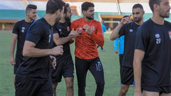 تدريبات الاهلى 