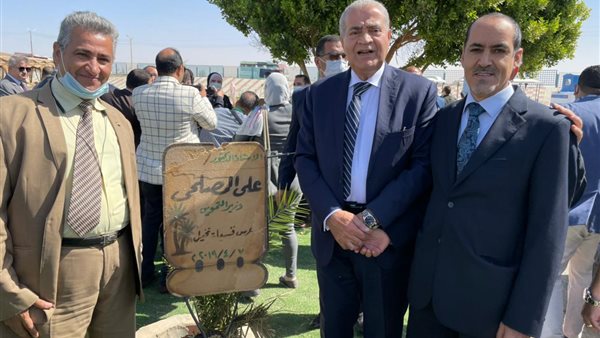 جانب من الحدث