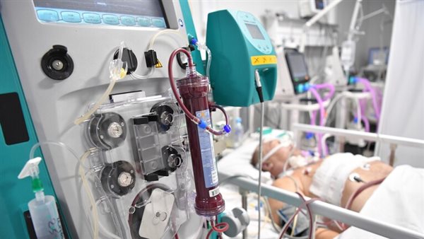 فيروس كورونا يتفشى