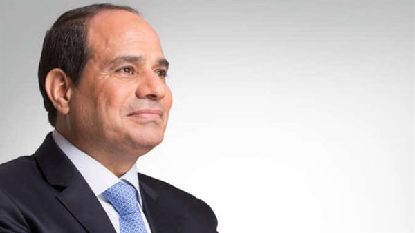 الرئيس عبد الفتاح