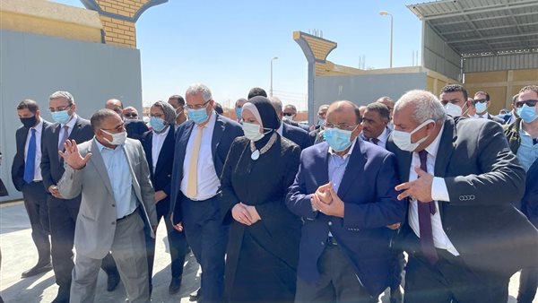 جانب من الحدث