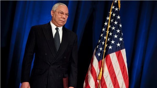 وزير الخارجية الأمريكي