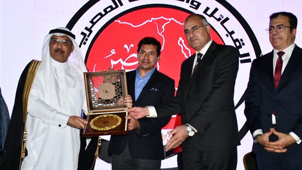 جانب من الاحتفالية