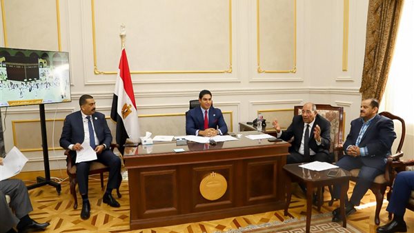 لجنة الشباب والرياضة