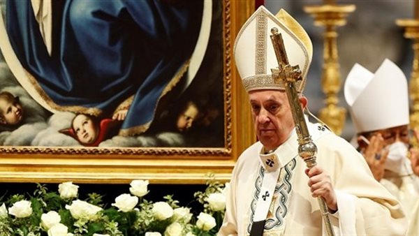 بابا الفاتيكان