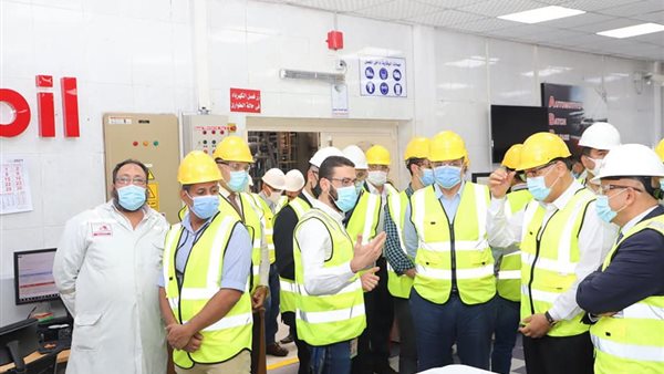 جانب من الحدث