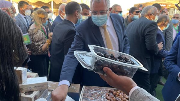 السيد القصير وزير