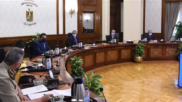 الدكتور مصطفى مدبولي