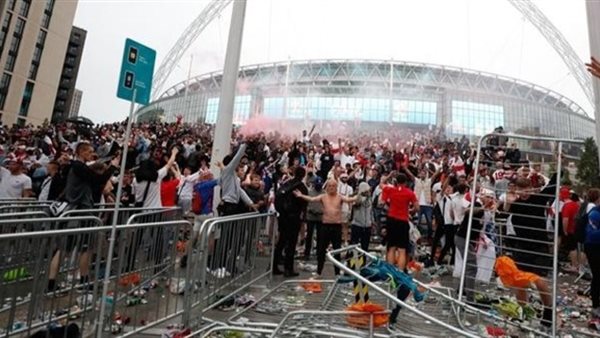 نهائي أمم أوروبا