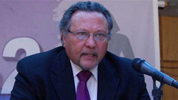 الدكتور محمد الكحلاوي