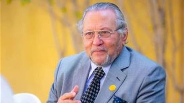 الدكتور محمد الكحلاوى