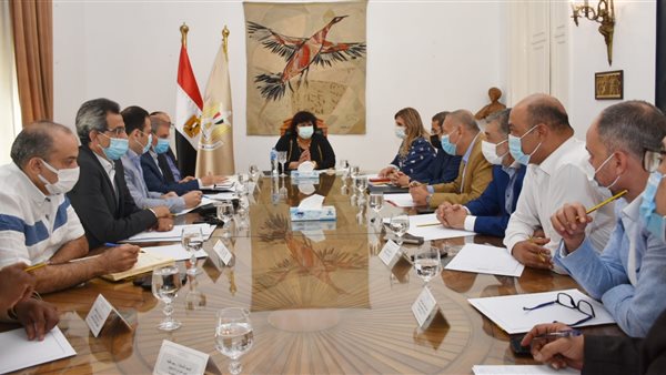 إيناس عبد الدايم