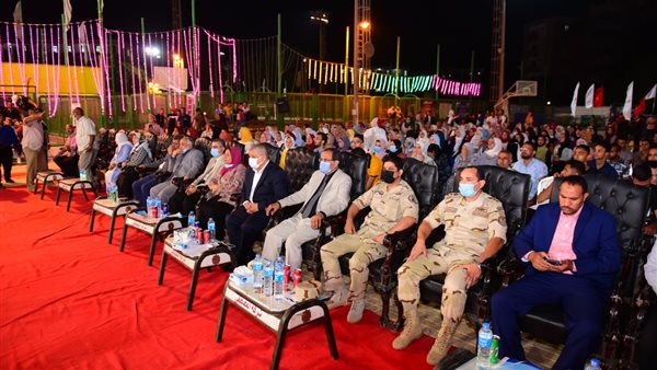 فعاليات إحتفالية