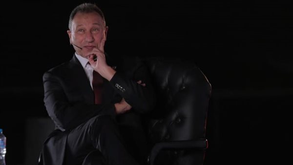 محمود الخطيب