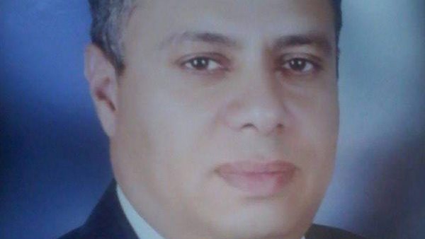 أشرف القاضى