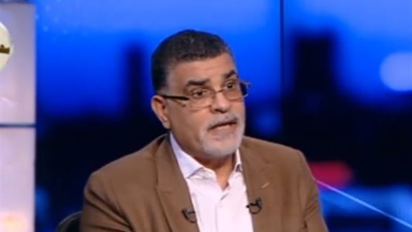 الدكتور محمد سالم