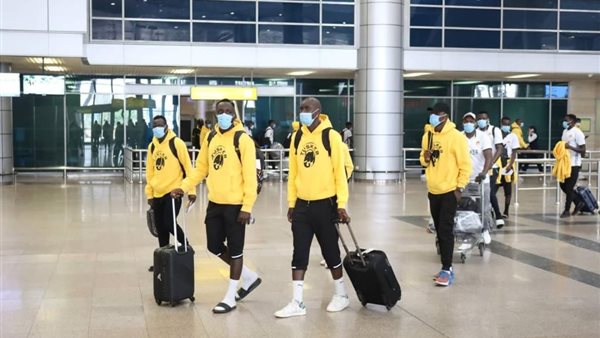 بعثة توسكر الكيني