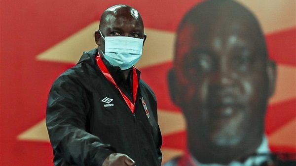 موسيماني مدرب الاهلي