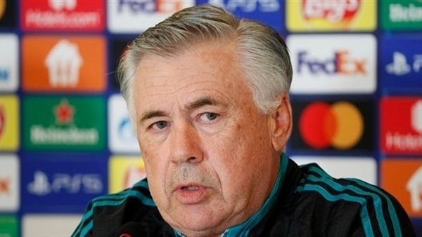 كارلو أنشيلوتي