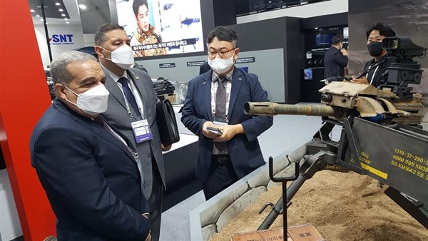 جانب من الحدث