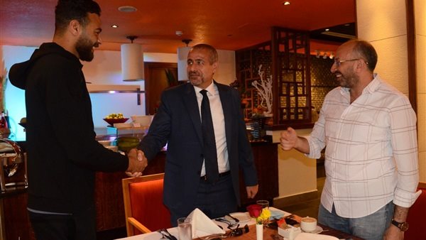 سفير مصر بكينيا 