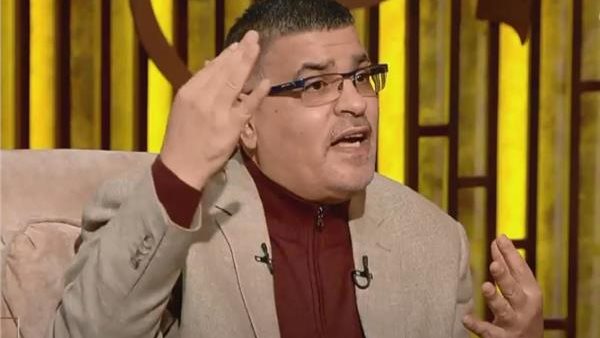 الدكتور محمد سالم