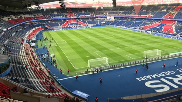 حديقة الامراء 