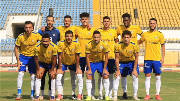 فريق الاسماعيلي