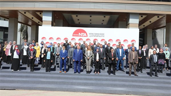 تخرج دفعة جديدة من