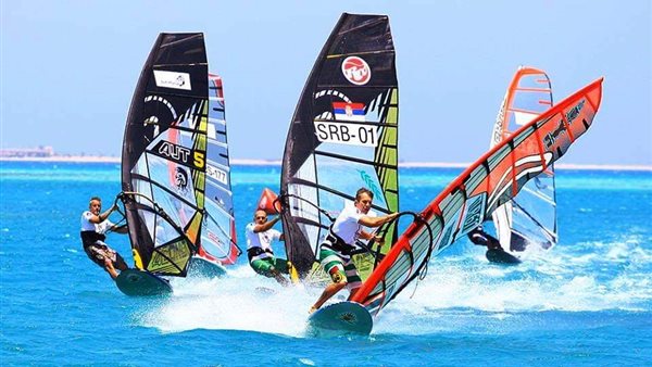 مهرجان البحر الأحمر