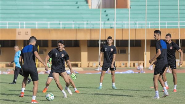 تدريبات الاهلى 