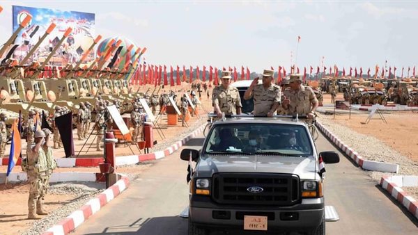 الفريق أول محمد زكى