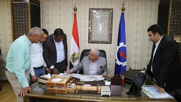 اللواء عبد المجيد