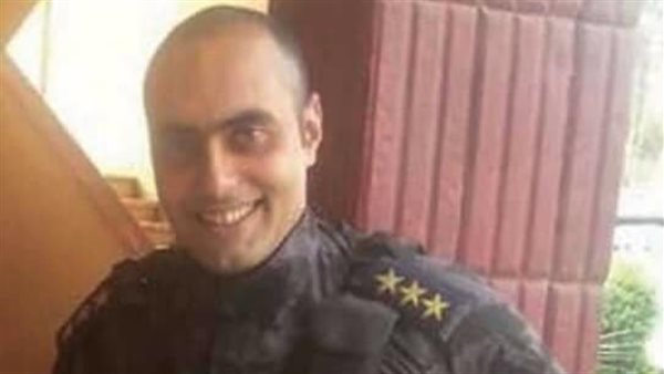 الشهيد عمرو صلاح