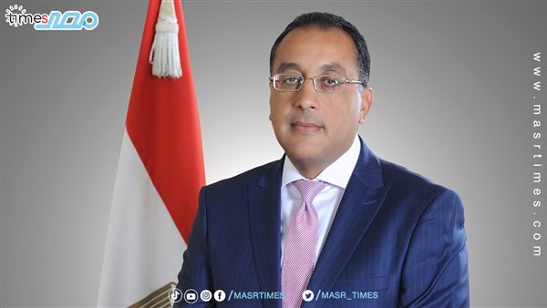 الدكتور مصطفى مدبولى