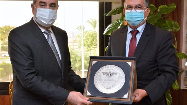 الطيار محمد منار