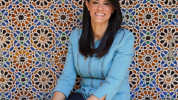 الدكتورة رانيا المشاط