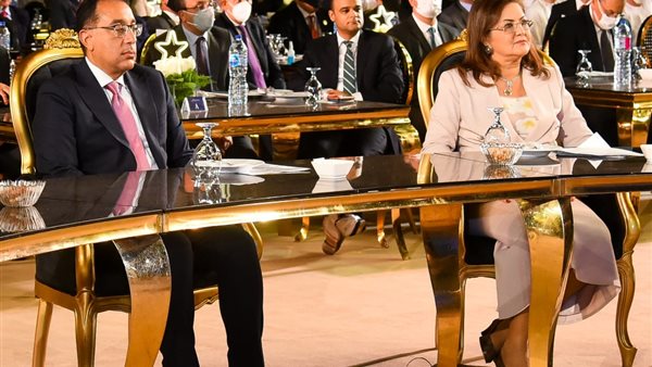 الدكتور مصطفى مدبولي