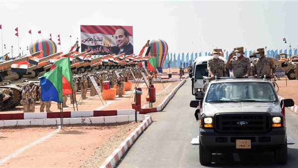 وزير الدفاع