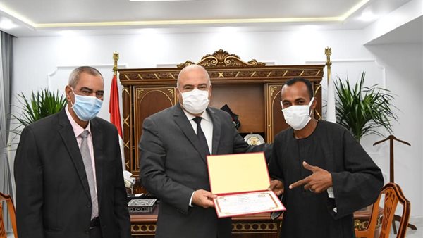 جانب من الحدث