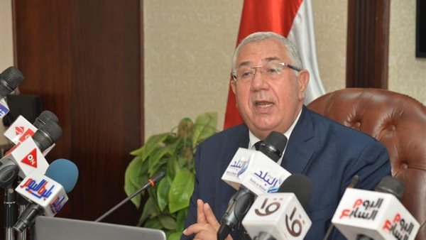 السيد القصير وزير