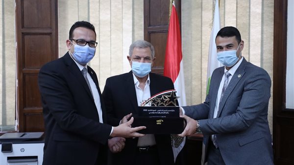 جانب من الحدث