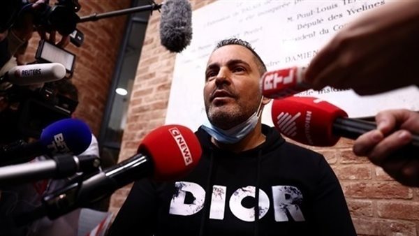 محامى بنزيما 