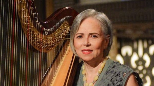  منال محيى الدين