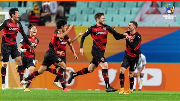 بوهانج ستيلرز