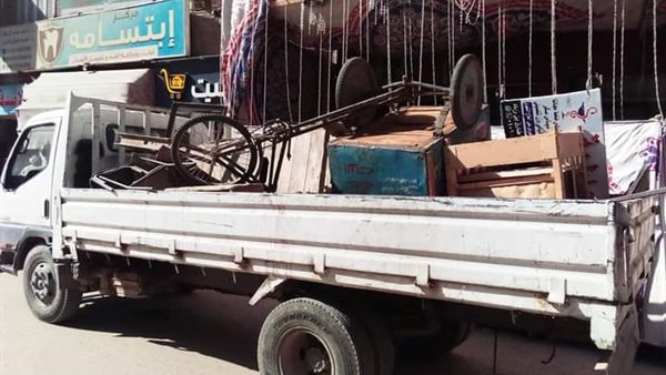 جانب من الحملة 