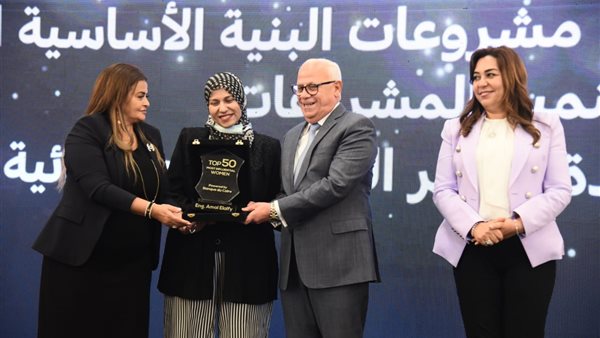 خلال فعاليات المؤتمر